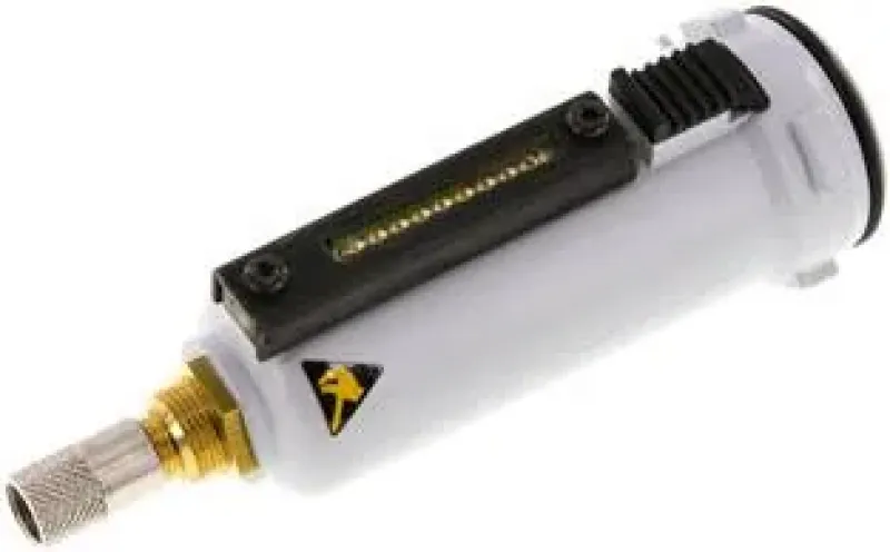 Aventics Ersatz-Behälter für Filter & Filterregler Serie Futura, Baureihe 0 bis 4