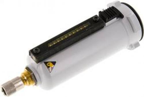 Ersatz-Behälter für Filter & Filterregler, Baureihe 0 bis 4, alle Größen