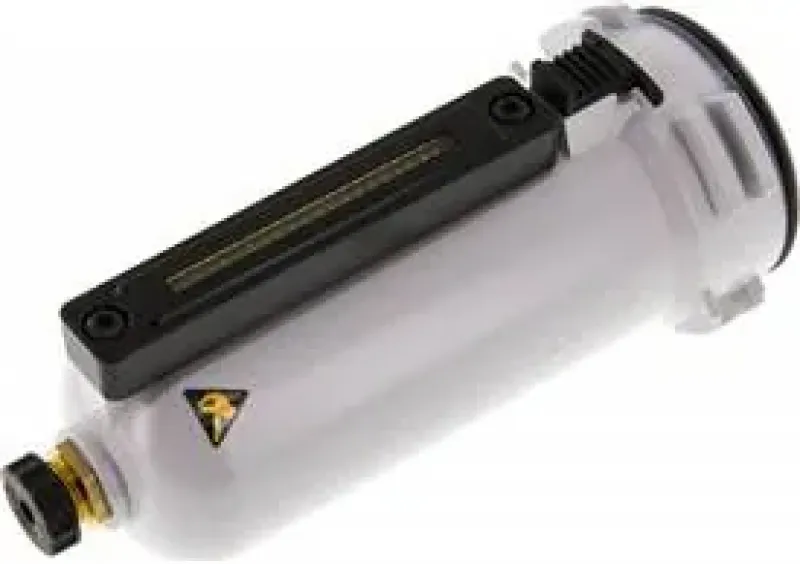 Aventics Ersatz-Behälter für Filter & Filterregler Serie Futura, Baureihe 0 bis 4