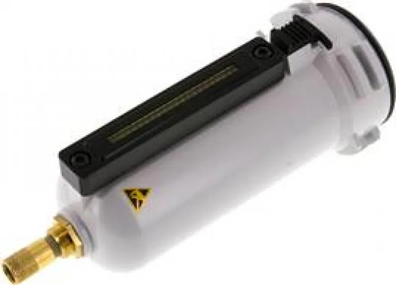 Aventics Ersatz-Behälter für Filter & Filterregler Serie Futura, Baureihe 0 bis 4