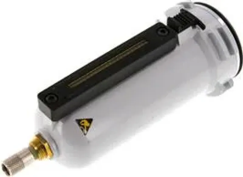 Aventics Ersatz-Behälter für Filter & Filterregler Serie Futura, Baureihe 0 bis 4