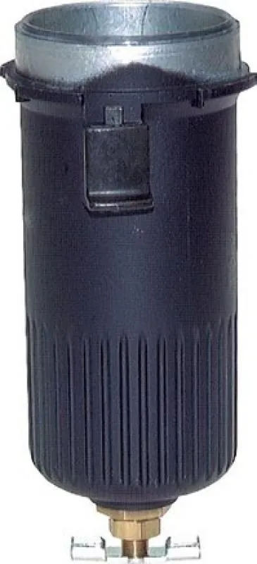 Aventics Ersatz-Behälter für Filter & Filterregler Serie Multifix, Baureihe 0 bis 4