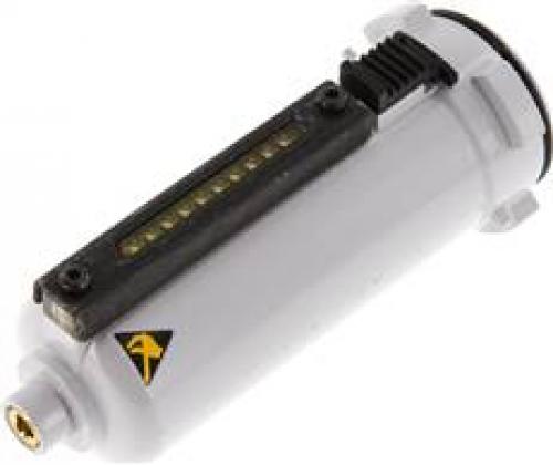 Ersatz-Behälter für Filter & Filterregler, Baureihe 0 bis 4, alle Größen