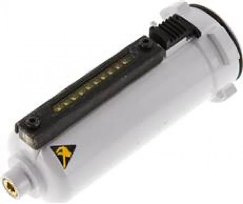 Aventics Ersatz-Behälter für Filter & Filterregler Serie Futura, Baureihe 0 bis 4