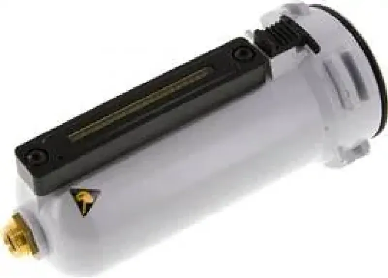 Aventics Ersatz-Behälter für Filter & Filterregler Serie Futura, Baureihe 0 bis 4