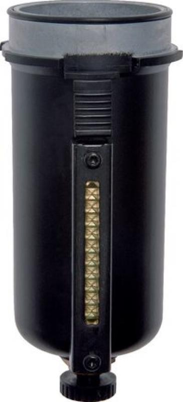 Aventics Ersatz-Behälter für Filter & Filterregler Serie Multifix, Baureihe 0 bis 4