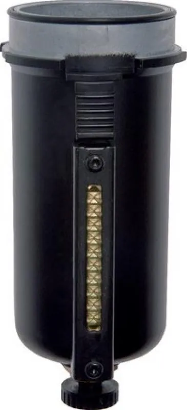 Aventics Ersatz-Behälter für Filter & Filterregler Serie Multifix, Baureihe 0 bis 4