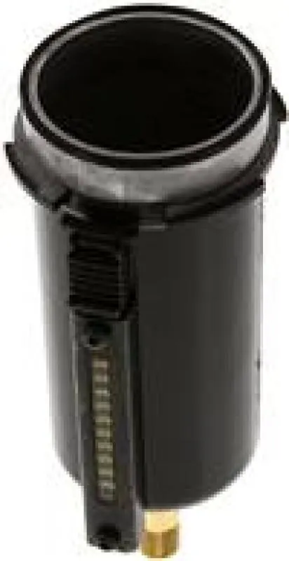 Aventics Ersatz-Behälter für Filter & Filterregler Serie Multifix, Baureihe 0 bis 4