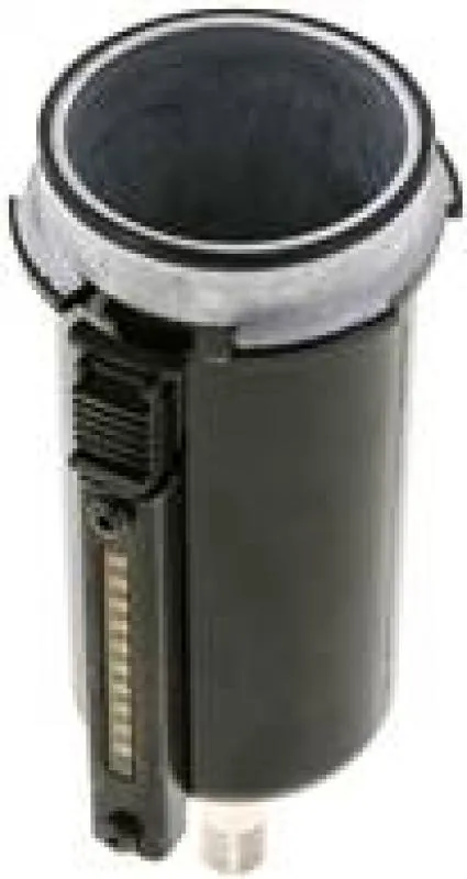 Aventics Ersatz-Behälter für Filter & Filterregler Serie Multifix, Baureihe 0 bis 4