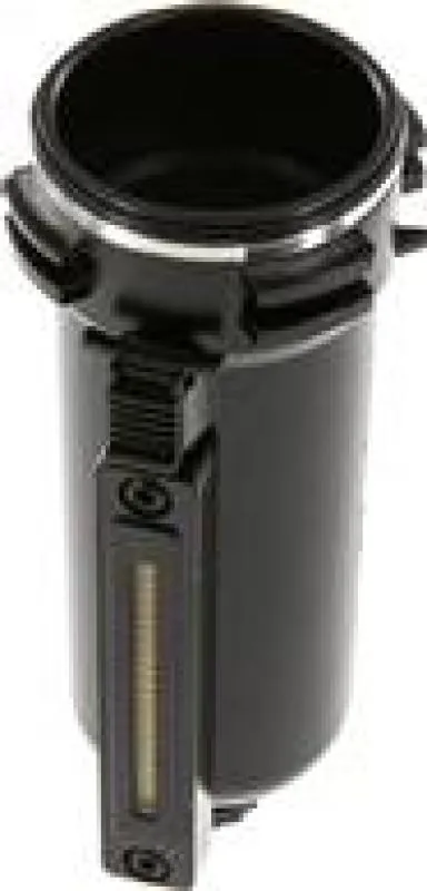 Aventics Ersatz-Behälter für Filter & Filterregler Serie Multifix, Baureihe 0 bis 4