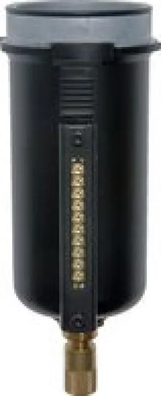 Aventics Ersatz-Behälter für Filter & Filterregler Serie Multifix, Baureihe 0 bis 4