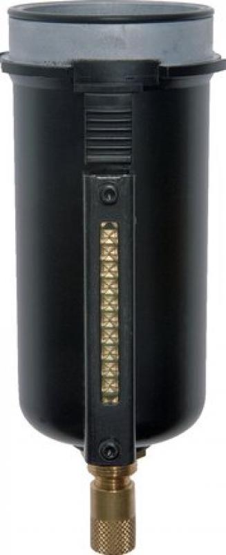 Aventics Ersatz-Behälter für Filter & Filterregler Serie Multifix, Baureihe 0 bis 4
