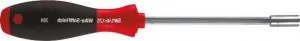 Bithalter (1/4" - 6,3 mm)