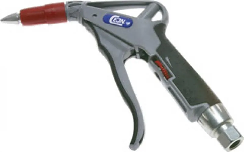 Typ 2 CEJN MultiFLOW Ausblaspistole für Luft und Wasser alle Typen