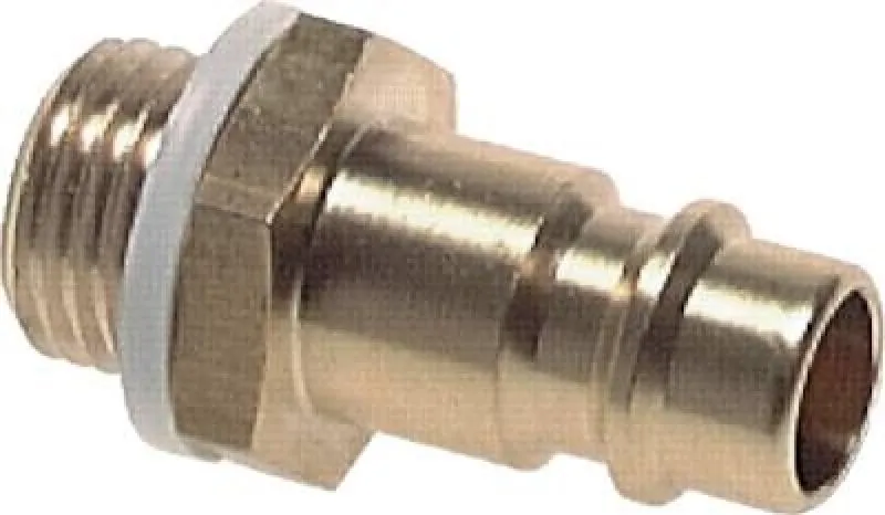 Typ 2 Ausblaspistole Kunststoff dosierbar mit Verlängerungsrohr alle Typen