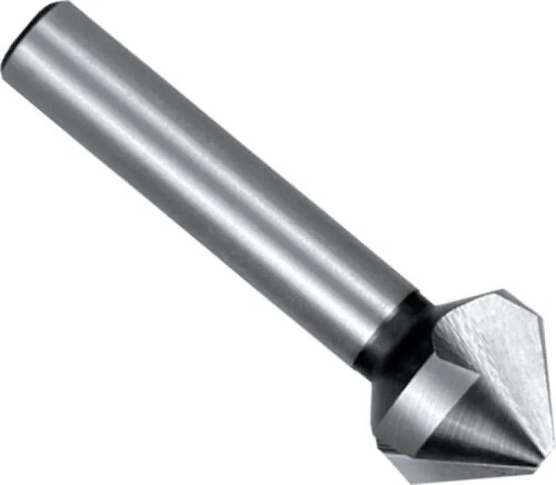 RUKO Kegelsenker / Entgratsenker 90° DIN 335 – alle Größen