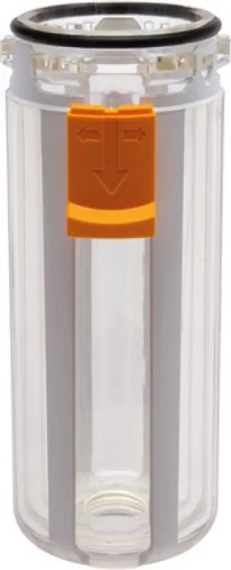 Ersatz-Behälter für Filter, Filterregler & Öler,-Eco-Line, alle Größen