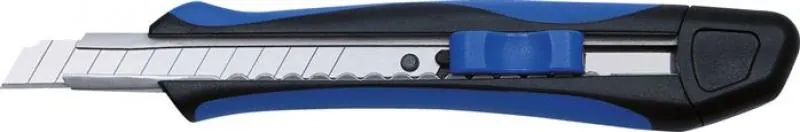 WEDO® Cuttermesser mit Softgriff – alle Typen