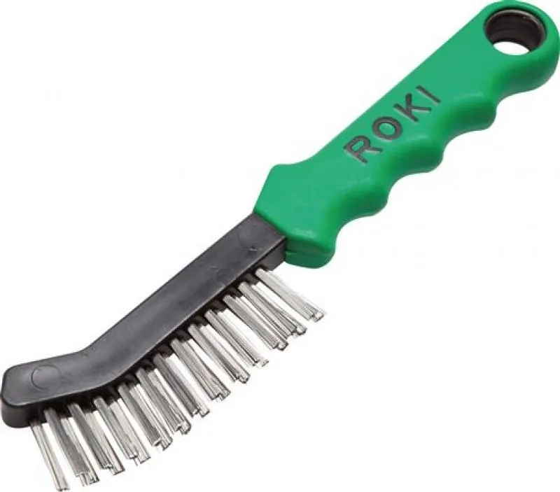 Lessmann Bremssattelbürsten ROKI – verschiedene Typen