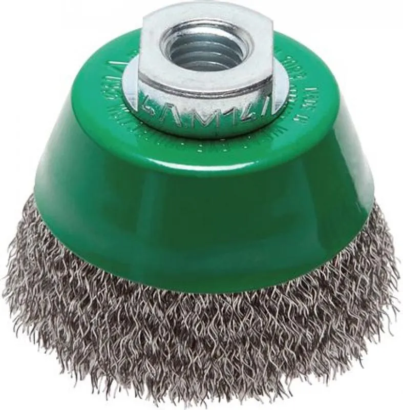 Lessmann Topfbürsten – verschiedene Typen