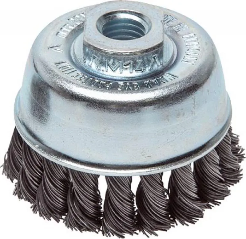 Lessmann Topfbürsten – verschiedene Typen