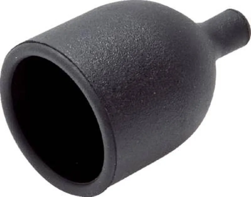 Schutzkappe für Druckschalter hohe Genauigkeit