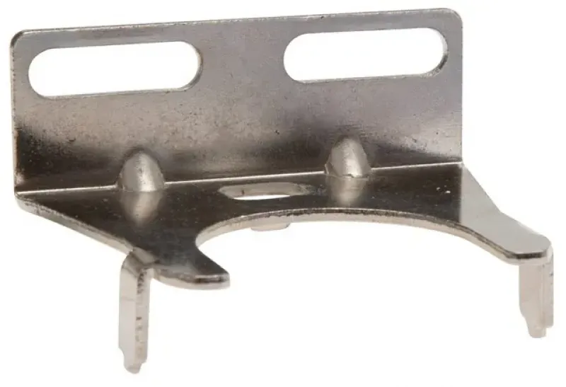 Befestigungswinkel für Druckregler & Filterregler Eco-Line, alle Größen