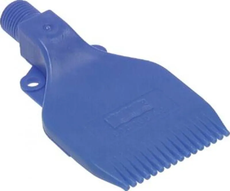 Lechler Fächerdüse Mehrkanal Blaspistole Kunststoff POM alle Typen