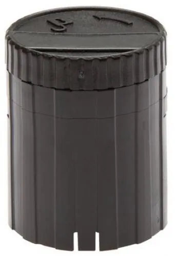 Bild 2 Aventics Ersatz-Federhauben für Druckregler der Serie Futura (alle Größen)