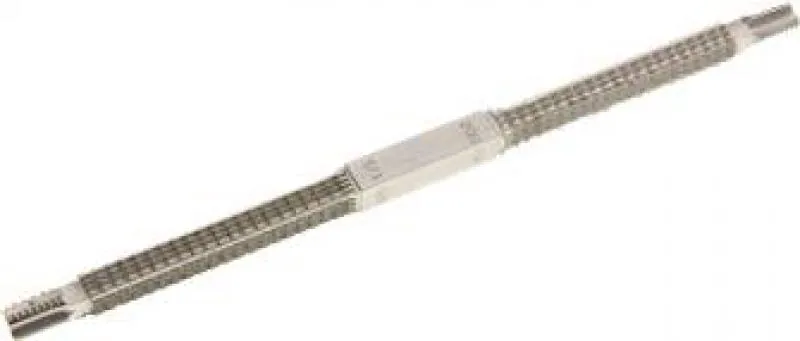 F. DICK Gewindefeilen – verschiedene Typen und Größen