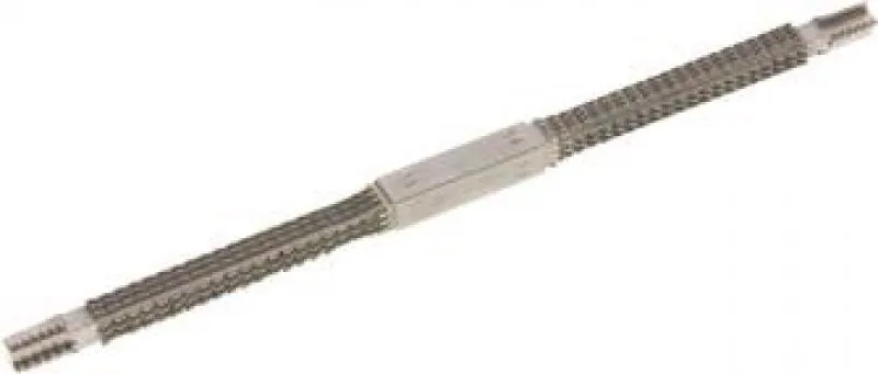 Gewindefeilen F. DICK – verschiedene Typen und Größen