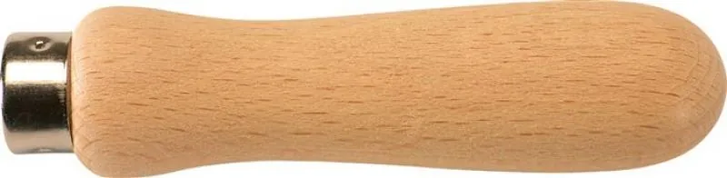 Holz-Feilenhefte für Werkstattfeilen – verschiedene Größen