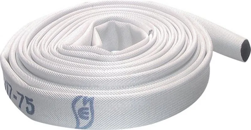 Feuerlöschschlauch Meterware – ab 1 m, DIN 14811, flexibel & robust, alle Größen