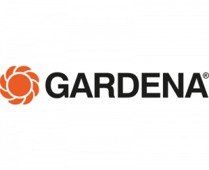 Gardena® Aluminiumstiel mit unverlierbarer Feststellschraube, Combisystem, Gardenastiel, Stiel, Alustiel Gardena, versch. Längen