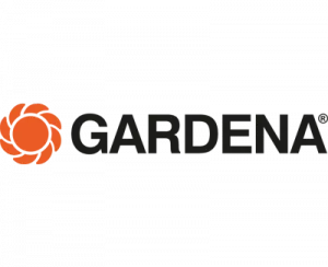 Gardena® Aluminiumstiel mit unverlierbarer Feststellschraube, Combisystem, Gardenastiel, Stiel, Alustiel Gardena, versch. Längen