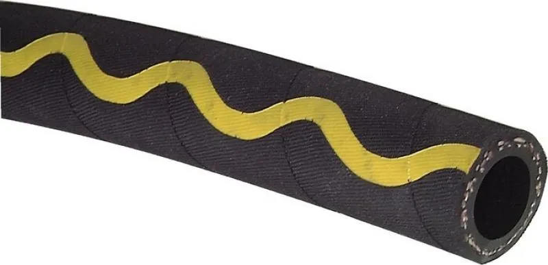 GOLDSCHLANGE® ContiTech Wasserschlauch Meterware – bis 30 bar, flexibel & langlebig, alle Größen