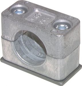Rohrschellen - leichte Baureihe, DIN 3015 T1