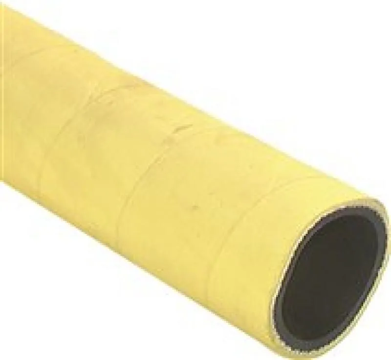 Druckluft-Wasser-Gummischlauch Meterware – ab 1 m, DIN 20018*, alle Größen