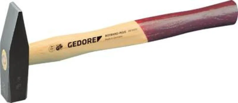 Gedore® Schlosserhämmer – verschiedene Ausführungen für Werkstatt und Handwerk