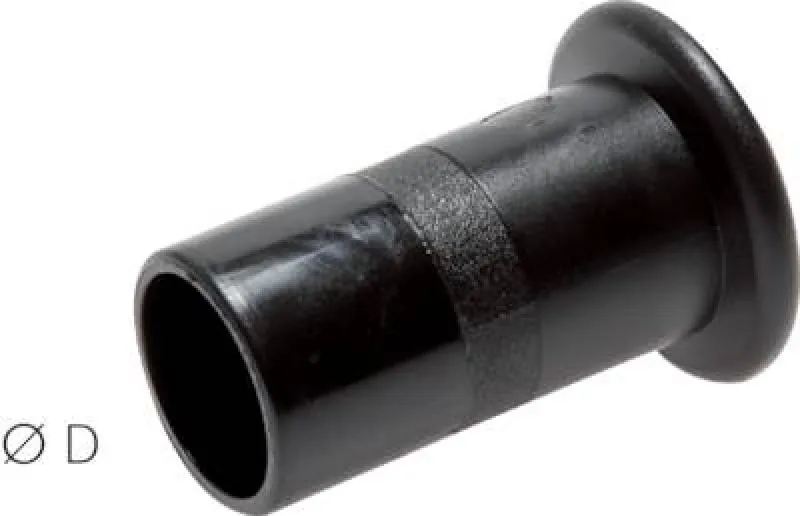 Stopfen zum Verschließen von IQS Steckanschlüssen BIG alle Größen