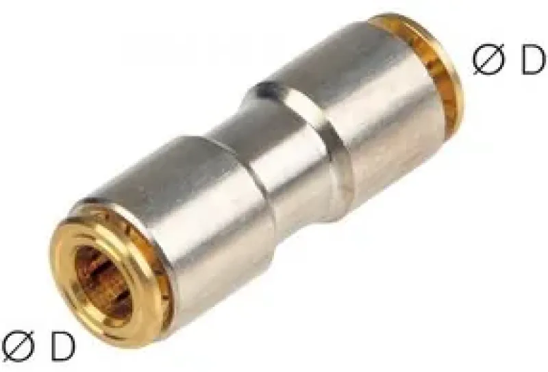 IQS Hochdruck-Steckverbinder HD Pneumatik Hydraulik alle Größen