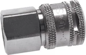 Sicherheits-Kupplungsdosen mit Innnengewinde, NW 7,2, Kupplung, Dose, Sicherheitskupplung, Eco-Line Sicherheits-Kupplungsdosen mit Innnengewinde, NW 7,2, Kupplung, Dose, Sicherheitskupplung, Eco-Line