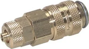 Kupplungsdosen mit Überwurfmutter auf Schlauch, NW 5, Messing, Dose, Kupplung, Tülle, Überwurf, Standard, alle Größen Kupplungsdosen mit Überwurfmutter auf Schlauch, NW 5, Messing, Dose, Kupplung, Tülle, Überwurf, Standard, alle Größen