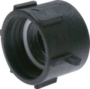 Adapter (Industriequalität) für IBC-Container, Adapter für IBC-Fässer
