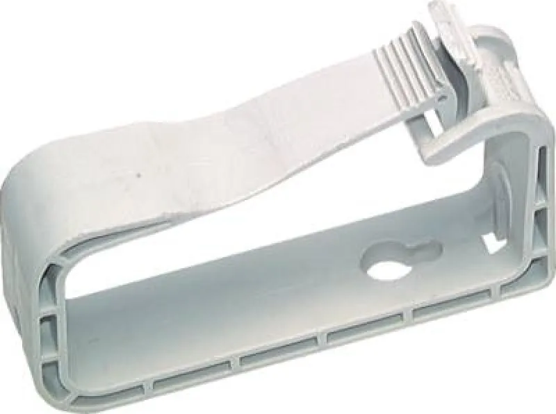 Sammelhalterung für Pneumatik- und Industrieschläuche