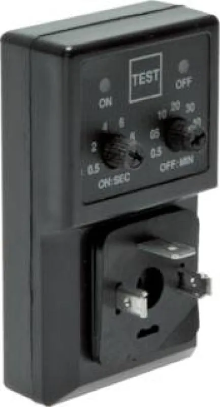 Taktgeber für Kondensatableiter & Magnetventile