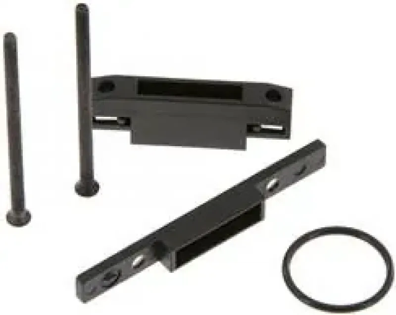 Typ 1 Aventics Koppelpakete für alle Baureihen der Serie Futura im Überblick