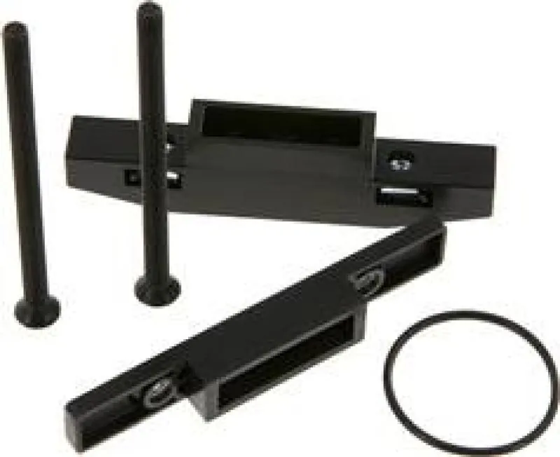 Aventics Koppelpakete Serie Futura, Baureihe 0 bis 4, für modulare Wartungseinheiten