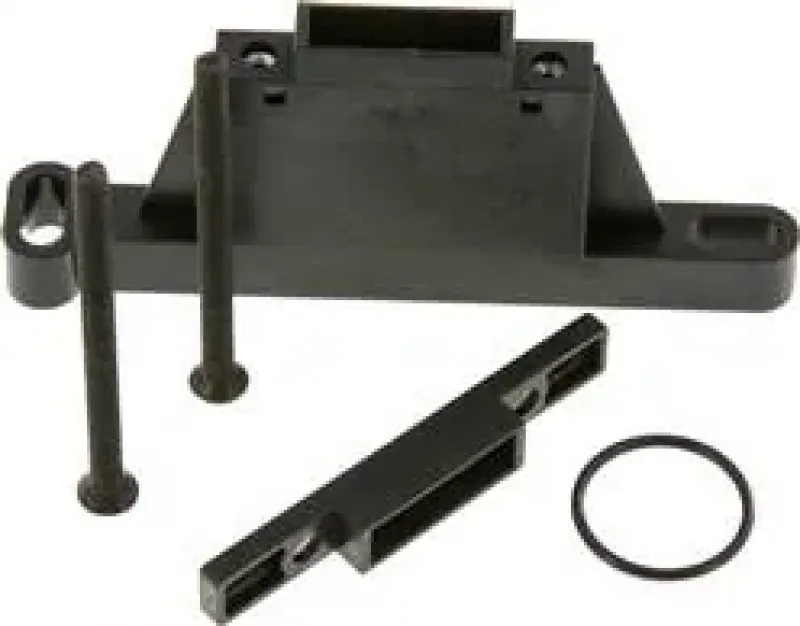 Aventics Koppelpakete Serie Futura, Baureihe 0 bis 4, für modulare Wartungseinheiten