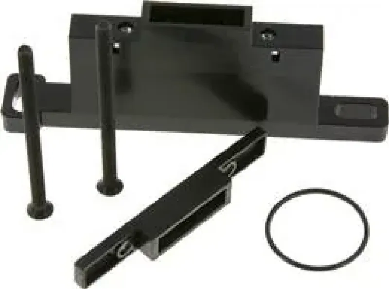 Aventics Koppelpakete Serie Futura, Baureihe 0 bis 4, für modulare Wartungseinheiten